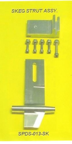 SPDS-13SK Speedmaster CNC Strut blade assembly